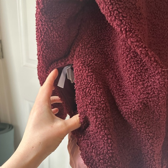 Fabletics reversible jacket - Picture 9 of 10